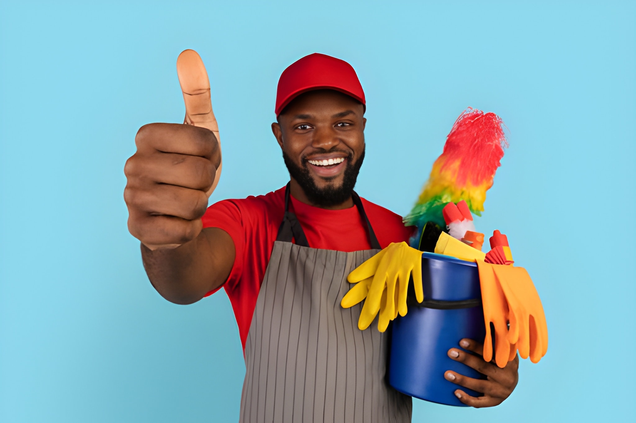 HOUSE CLEANING SPECIALIST