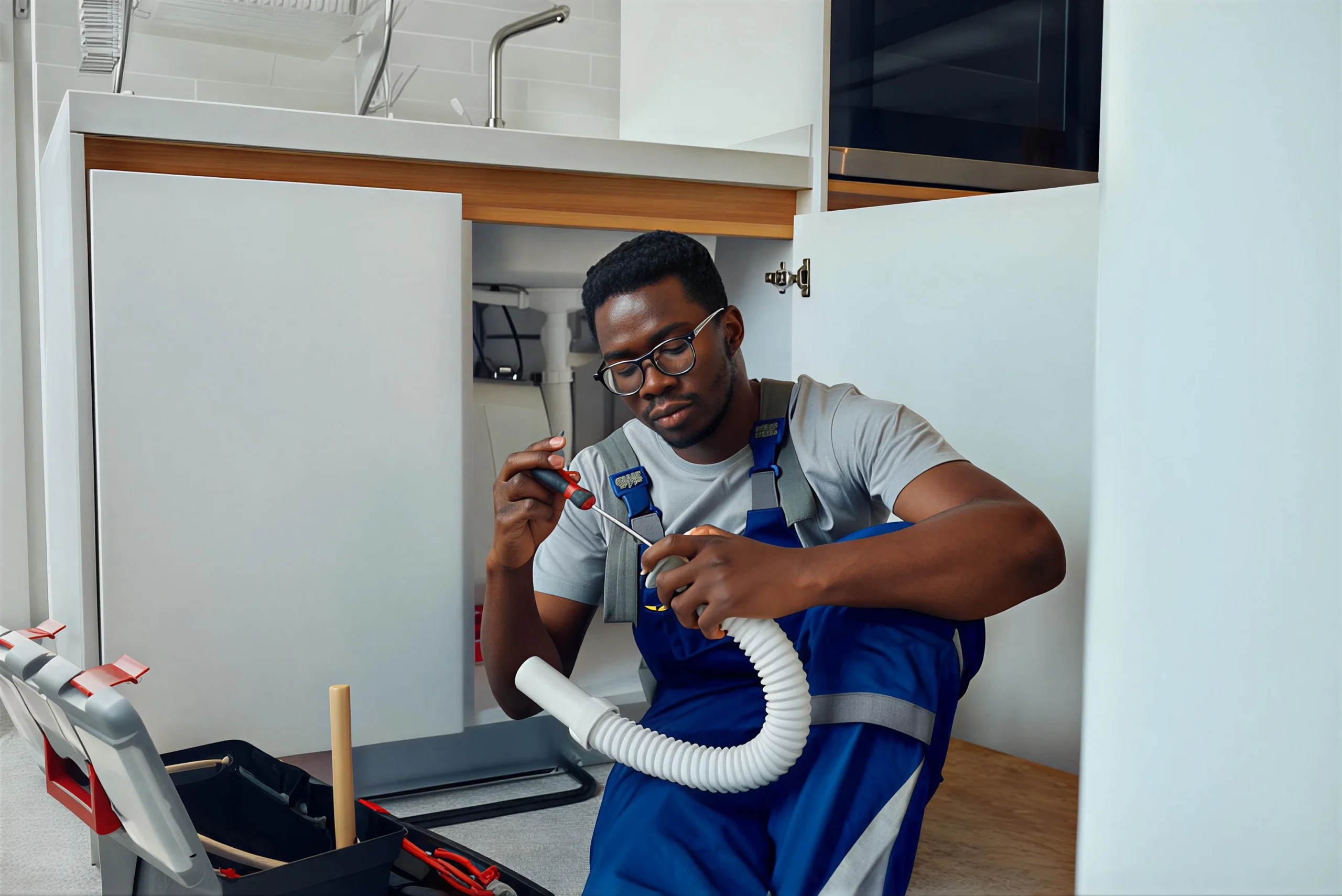 Prince Simone Services Plumbing Service